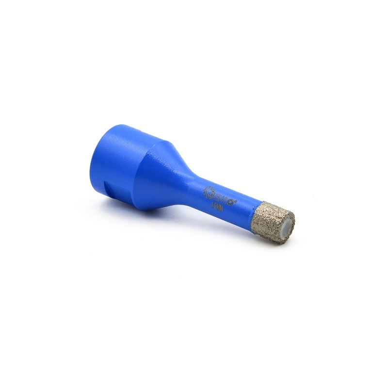 Diamantový korunkový vrták 12mm / M14 - GEKO G65112