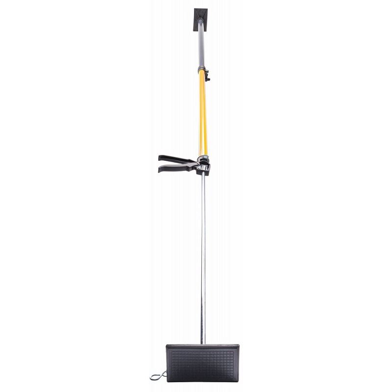 Rozperná teleskopická tyč 115-290cm - POWERMAT PM-PT-115290T