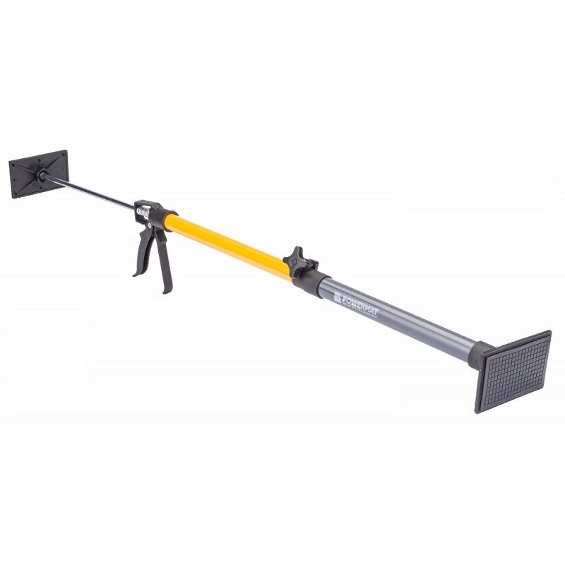 Rozperná teleskopická tyč 50-115cm - POWERMAT PM-PT-50-115T