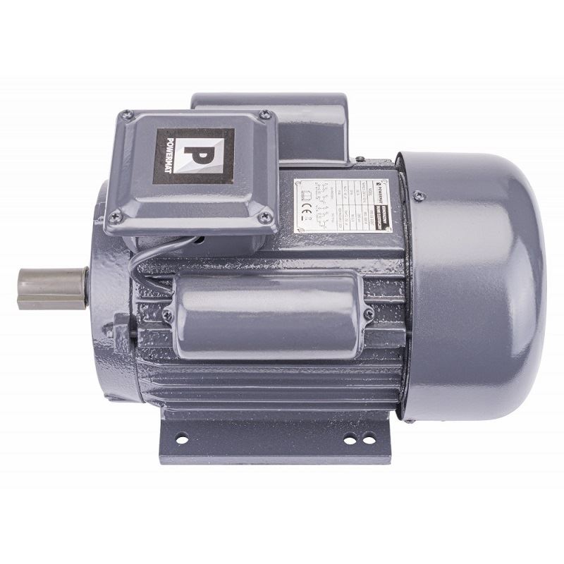 Jednofázový elektromotor 230V 3kW - POWERMAT PM-JSE-3000T