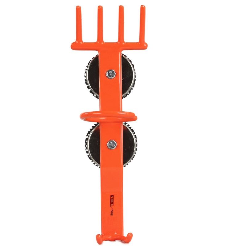 Magnetický držiak na pneumatický kľúč a nástrčné kľúče - BJC M90080