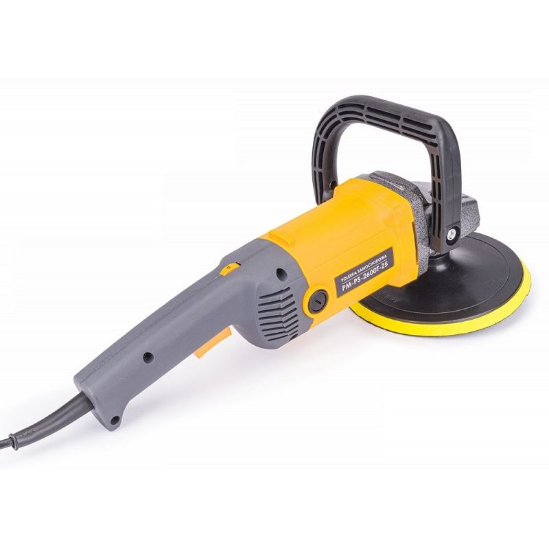 Leštička na auto PM-PS-2600T-Z5 - POWERMAT