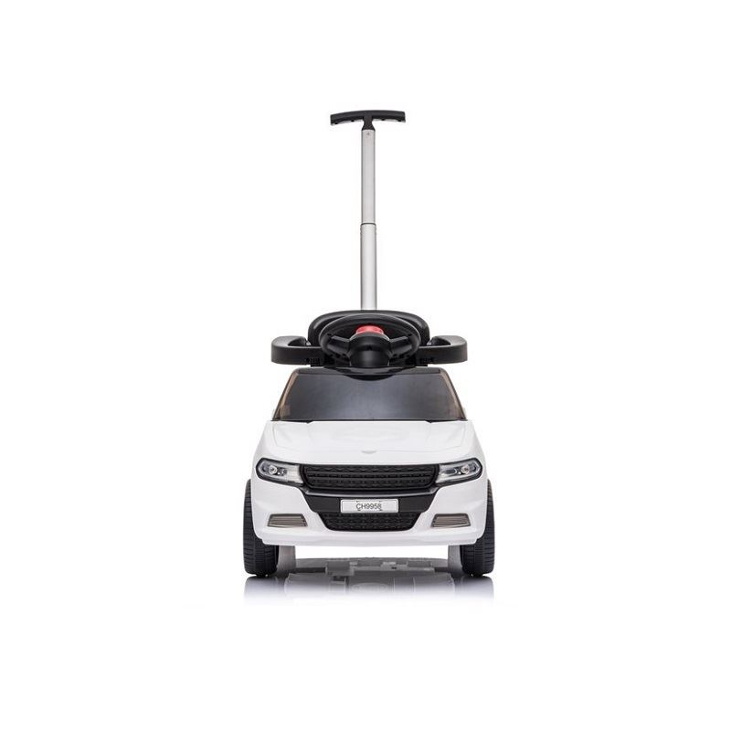 LeanToys CH9958 s rúčkou biele