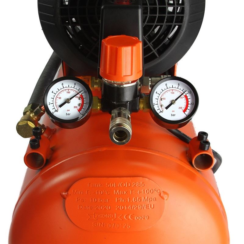 Kompresor BJC 50L 2 PIESTOVÝ JN-30V