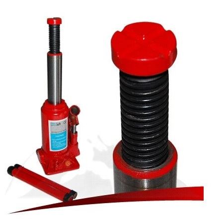 Hydraulický zdvihák 6 ton