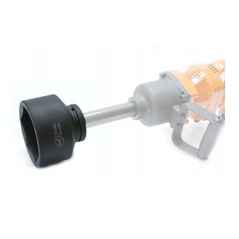 Nástrčková hlavica 6-hran 95mm 1"-BJC M58561