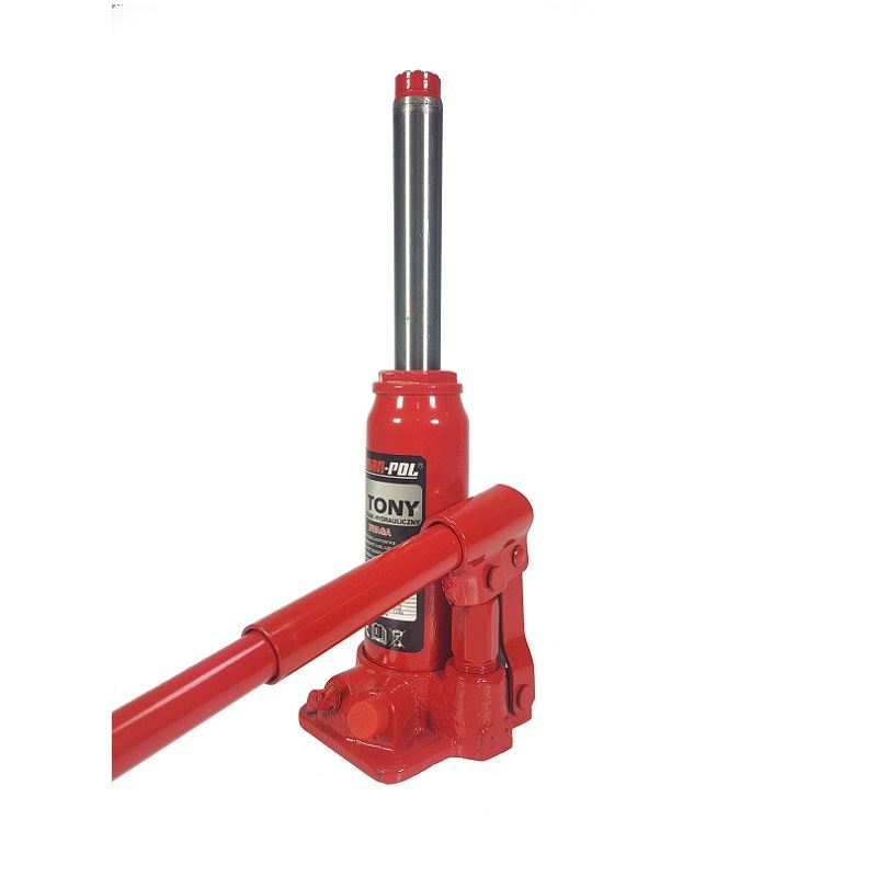 Hydraulický zdvihák 2T - MAR-POL M80310