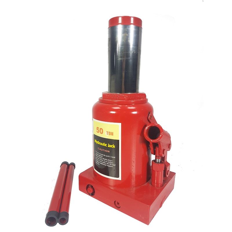 Hydraulický zdvihák 50T - MAR-POL M80367
