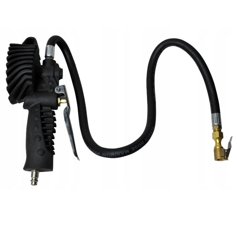Pištol s manometrom 0-12bar - BJC M80703