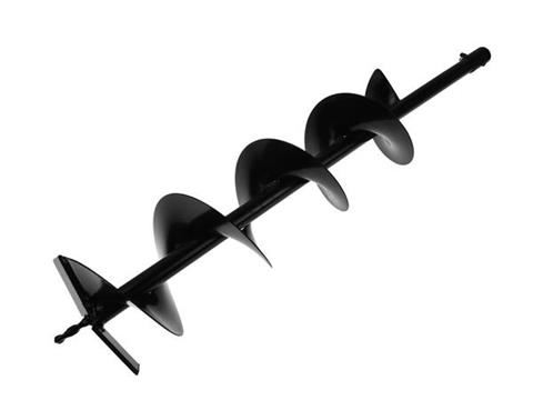 Vrták 15 x 80cm - GEKO G81056B