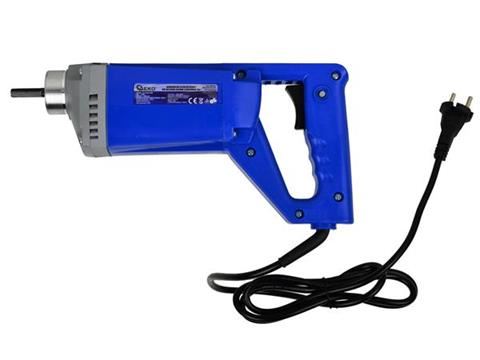 Ručný vibrátor betónu 850W s 2M hadicou - GEKO G80235