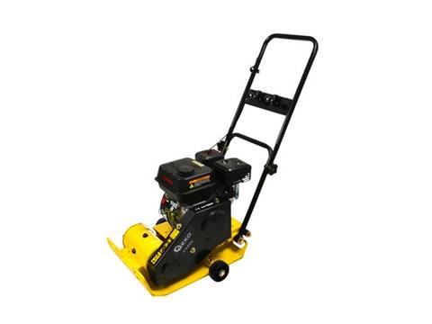 Vibračná doska CNP20/87KG/19,8kN - GEKO G80202