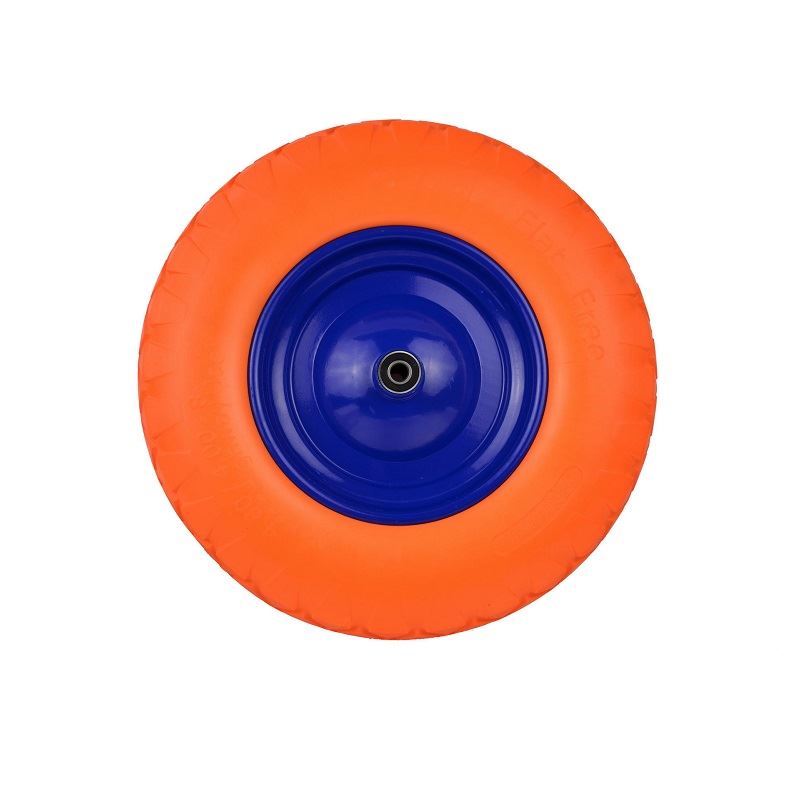 Plné koleso 40cm (plné) - GEKO G71024