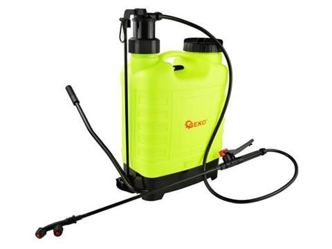 Tlakový postrekovač 18l - GEKO G73204