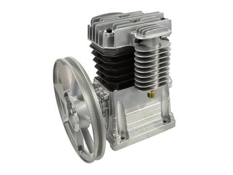 Kompresorová jednotka 3HP typ Z - GEKO G80313