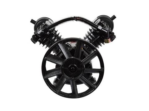 Kompresorová jednotka 2-válce 3HP - GEKO G80311
