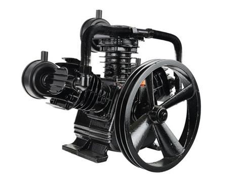 Kompresorová jednotka 3-válce 5,5HP - GEKO G80314