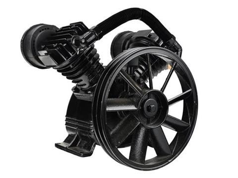 Kompresorová jednotka typ V 5,5HP - GEKO G80312