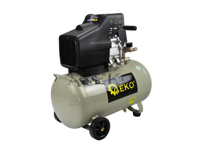 Kompresor olejový 50L 2,5Hp - GEKO G80301