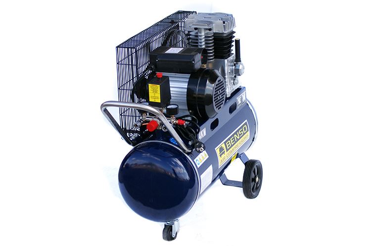 Kompresor 50L BS-KO-50L-PRO - BENSO