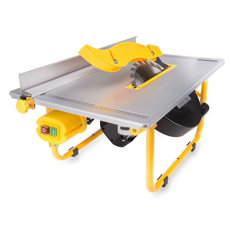 Stolná píla PM-TPS-1650 - POWERMAT