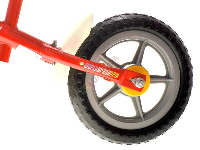 Detské odrážadlo Disney Cars 10’