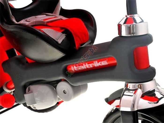 Trojkolka Italtrike Magic RO0069