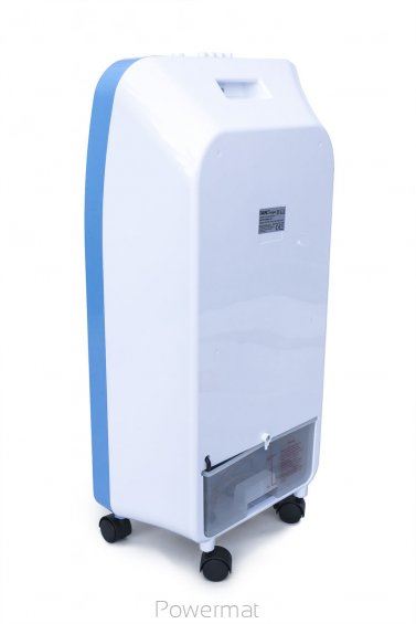 Mobilný ventilátor FAN DESIGN ARCTIC WIND-120
