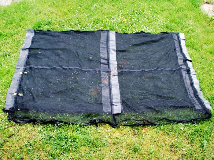 Ochranná sieťka na trampolínu 12FT 366 cm SkyFlyer