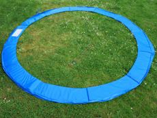 Chránič - kryt pružin trampolíny 16FT 487 cm