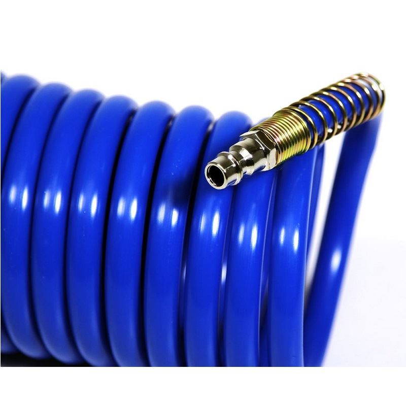 Špirálová hadica PE 20m (6x8mm) - MAR-POL M80470