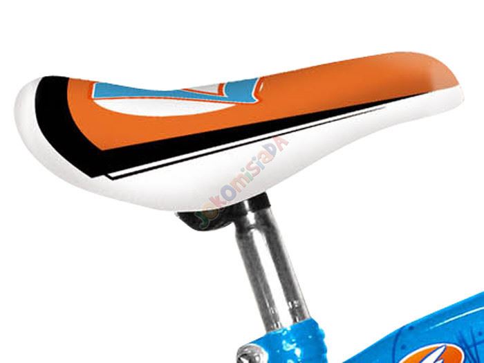 Bicykel ROWER PLANES 16"
