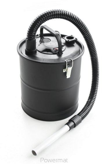 Vysávač na popol PM-ESP-1500 1500W - POWERMAT