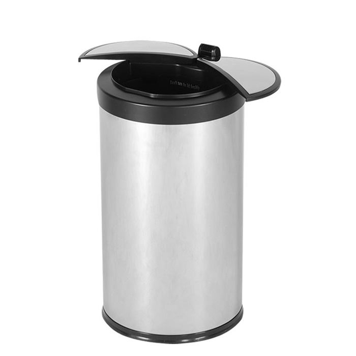 Odpadkový kôš HELPMATION DZT 12-18 MINI, 12l