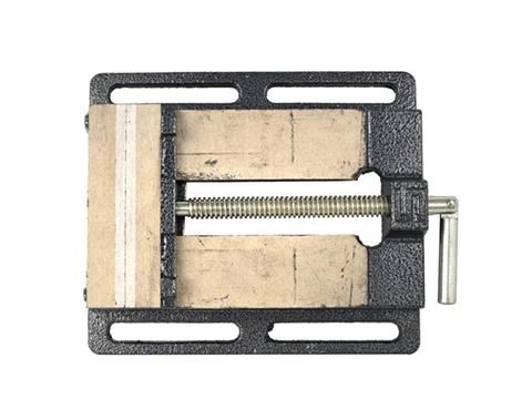 Zverák G01043 125mm - GEKO