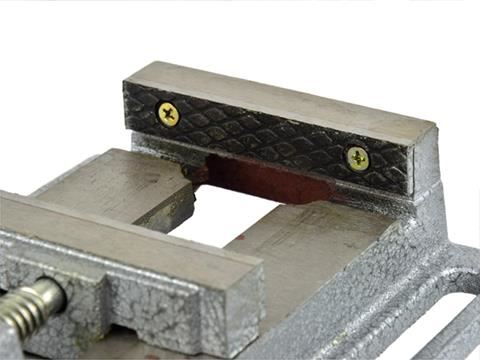 Zverák G01042 100mm - GEKO