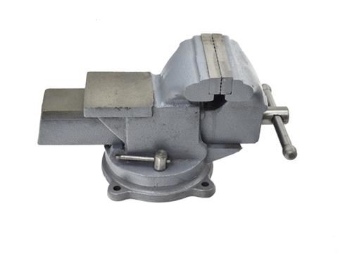 Zverák G02301 100mm - GEKO PROFI G02301