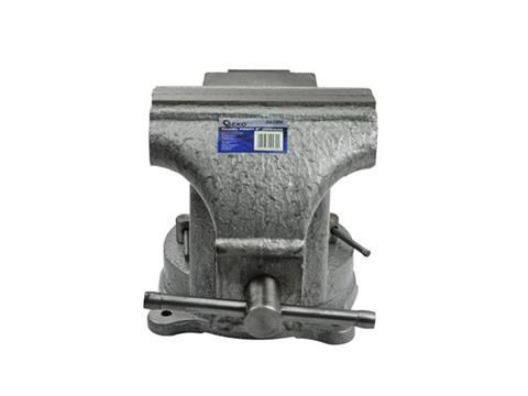 Zverák G02304 200mm - GEKO PROFI