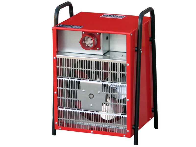 ROTEK Elektrický ohrievač HF-09-400-BG HEATER071