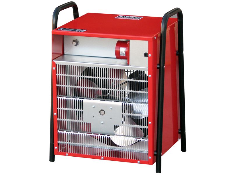 ROTEK Elektrický ohrievač HF-15-400-BG HEATER072