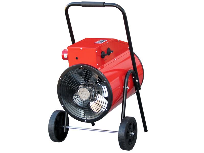 ROTEK Elektrický ohrievač HFR-15-400-BG HEATER079