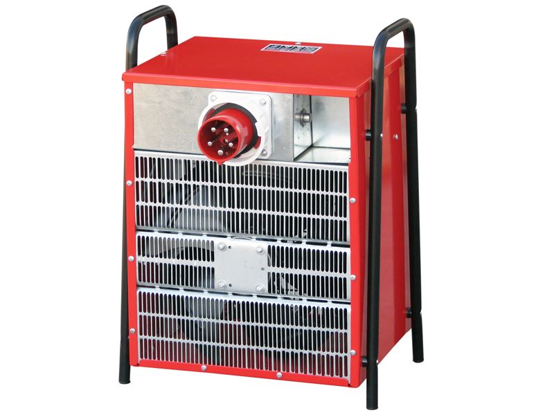 ROTEK Elektrický ohrievač HF-22-400-BG HEATER075