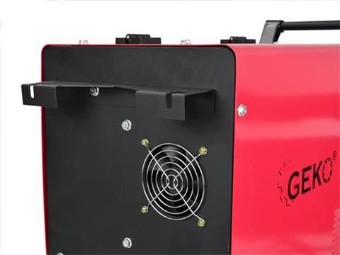 Zváračka CO2 MIG,MAG 250 SUPER 230/400V - GEKO G80094