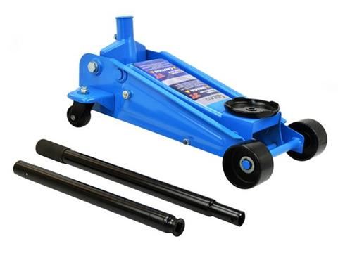 Pojazdný hydraulický zdvihák 3T - GEKO G01062