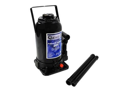 Hydraulický zdvihák 20T - GEKO G01056