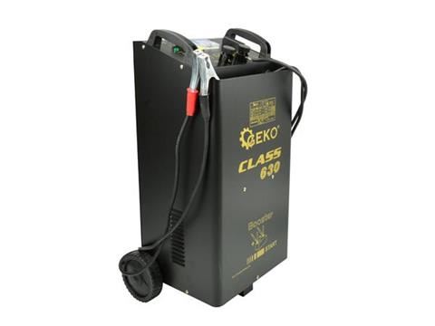 Štartovací a nabíjací vozík CLASS 630 - GEKO G80026