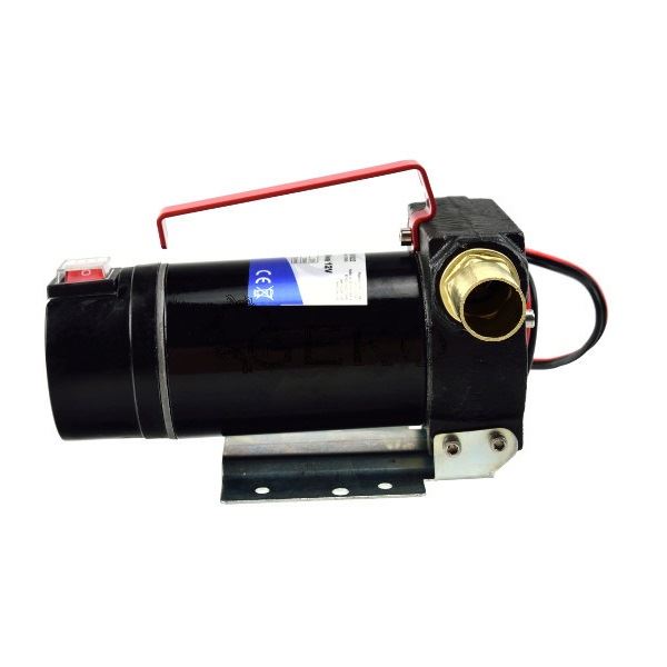 GEKO G01022 ČERPADLO na olej a naftu prečerpávacie zariadenie na olej 12V 155W