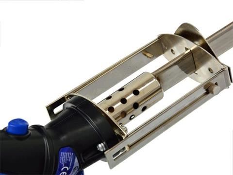 Elektrický rezač na polystyrén 250W - GEKO G81210