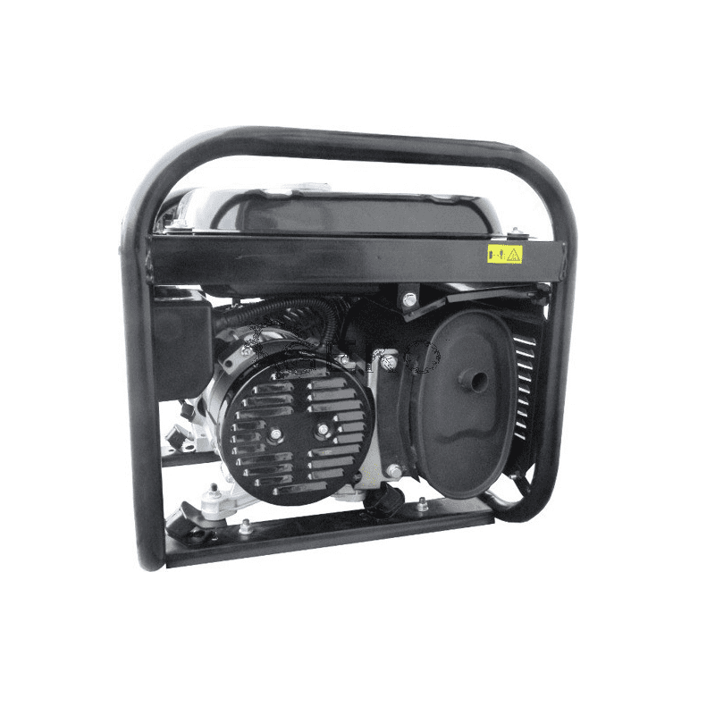 Elektrocentála 230V 2.2kW - TAGRED G80351