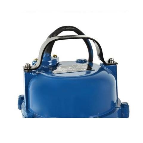 Ponorné kalové čerpadlo 550W - GEKO G81424